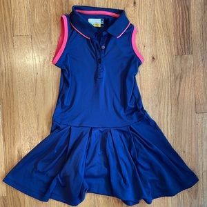 Nicklaus Golf/Workout Dress for Girls